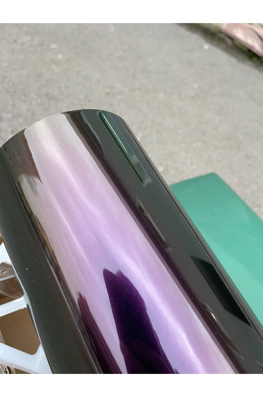 PLATINUM VINYL GRAPE CHAMELEON GLOSS